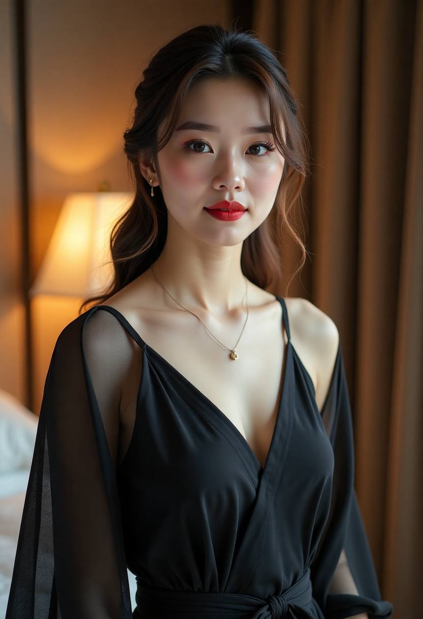 诅咒戒指特写